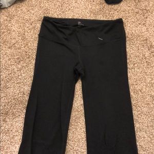 GapFit “gflex” yoga pants